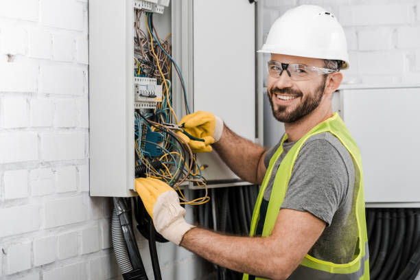 Best Ceiling Fan Installation Electrician  in Manchester, PA