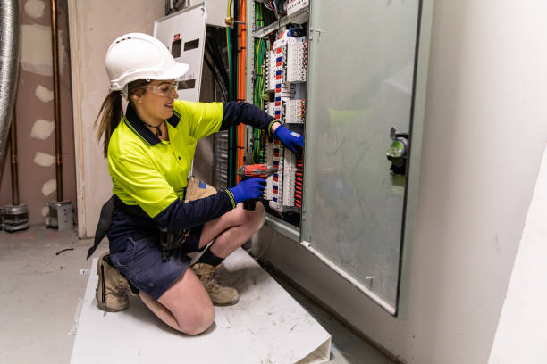 Best Electrical Installation Contractor  in Manchester, PA