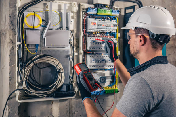 Best Electric Panel Repair  in Manchester, PA