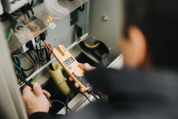 Best Licensed Electrician  in Manchester, PA