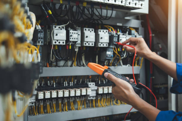 Best Ceiling Fan Installation Electrician  in Manchester, PA