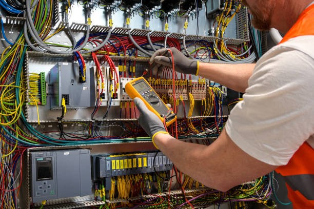 Best 24-Hour Electrician  in Manchester, PA