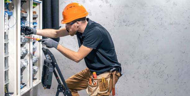 Best Electrical Wiring Services  in Manchester, PA